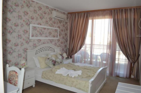 Hotel Deykin